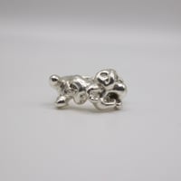Image 3 of lyria ring