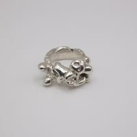 Image 2 of lyria ring