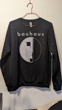 Image 2 of BAUHAUS Crewneck 