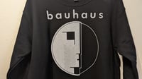 Image 3 of BAUHAUS Crewneck 