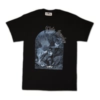 Image 1 of LIVE FOREVER TEE 