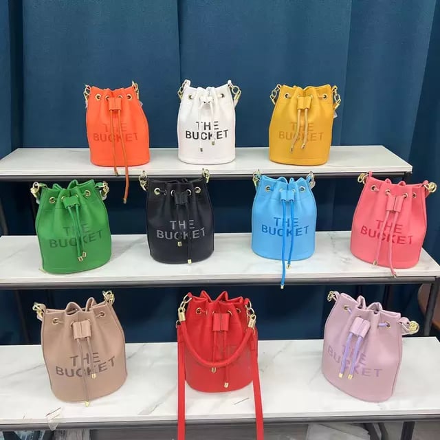 Bucket deals bag canada