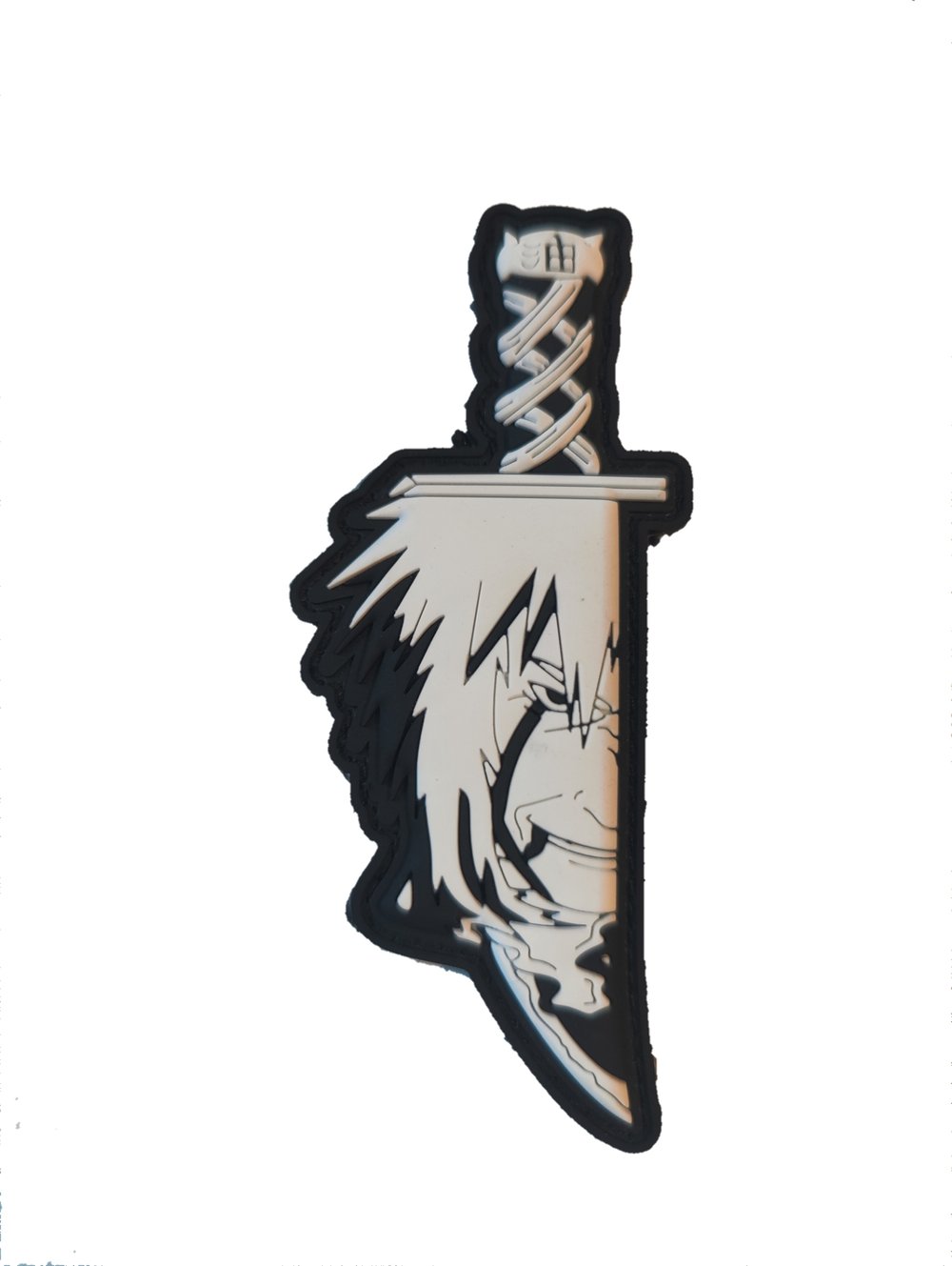 Jiraiya