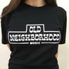 Old Neighborhood T-shirt