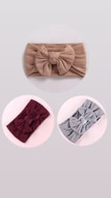 The BowKnot HeadBand 