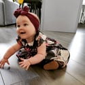 The BowKnot HeadBand 