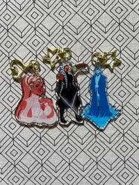 Image 2 of Acrylic Charms (various)