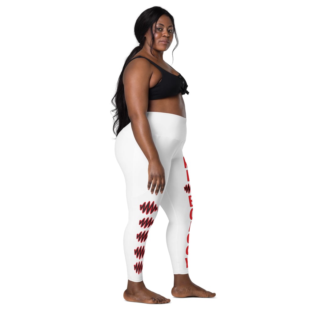 Kimbology Leggings with pockets