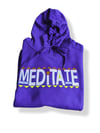 Meditate Hoodie