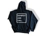 Black Manifest And Chill Hoodie