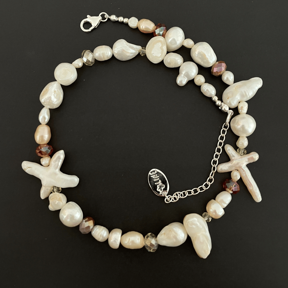 ciro barroque pearls 