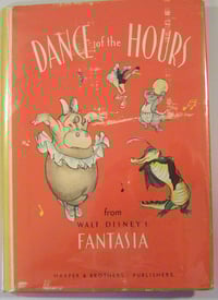 Image 2 of Hippo Dancing in a Sea of Sparkle