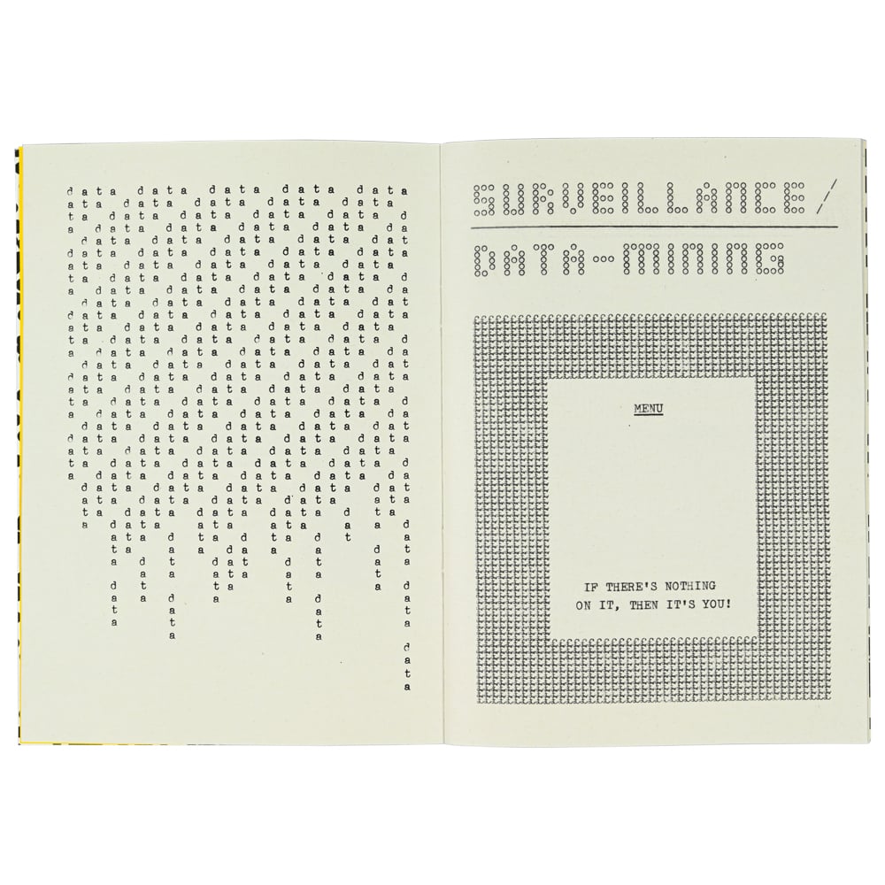 Image of Fucked by Tech