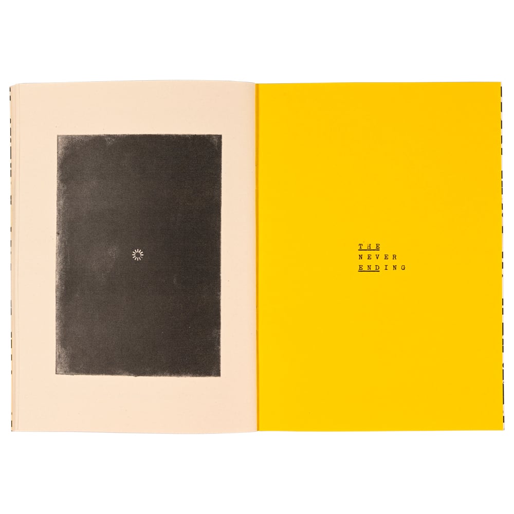 Image of Fucked by Tech