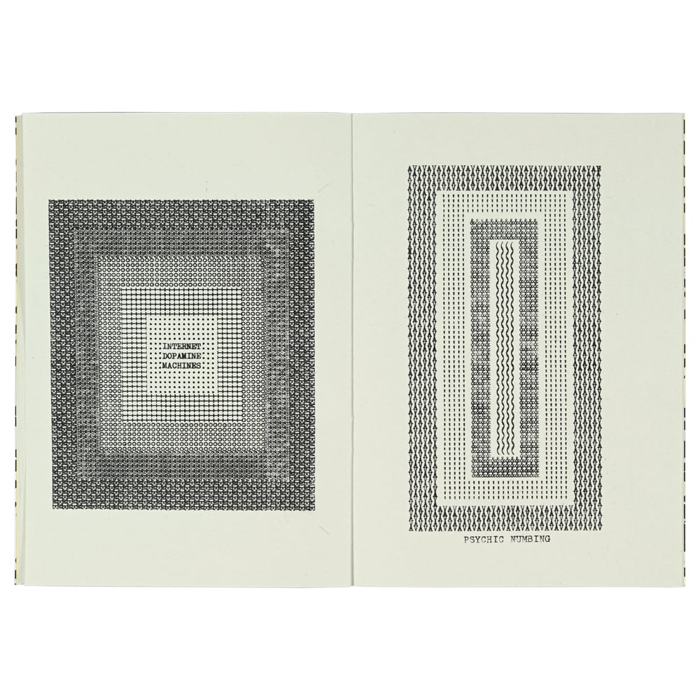 Image of Fucked by Tech