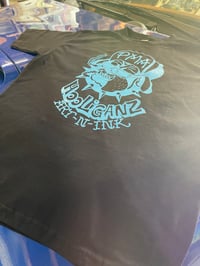 Image 2 of Electric Blue