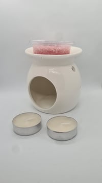 Image 2 of Small Wax Melt Burner 