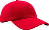 Your Custom Hat (Red)