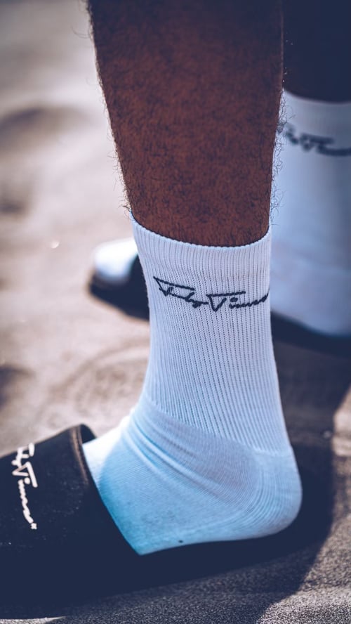 Image of FlyTimez “Signature” Sockz (2/4/6 Pairs)