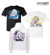 Virtual Youtuber Hololive  T-Shirt and Hoodie