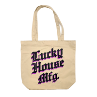 Image 3 of Lucky Tote 2.0