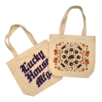 Image 1 of Lucky Tote 2.0