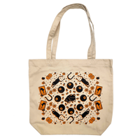 Image 2 of Lucky Tote 2.0