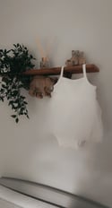The Serena Tulle Dress