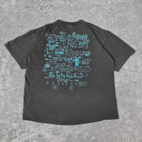 Image 2 of *Rare* An Emotional Fish 1993 'Rain' T-Shirt