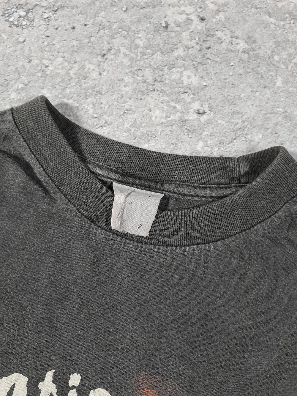 *Rare* An Emotional Fish 1993 'Rain' T-Shirt