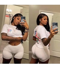 Casual vibez set 