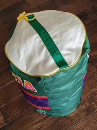 Image 3 of Yamaha Vintage Duffle Bag 