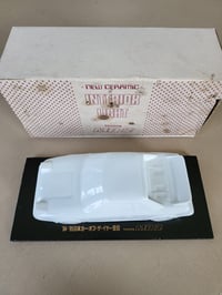 Image 3 of Toyota MR2 Vintage Ceramic Lamp