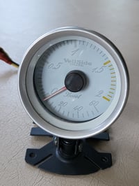 Image 1 of Veilside Boost Gauge 