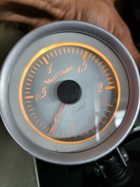 Image 4 of Veilside Boost Gauge 