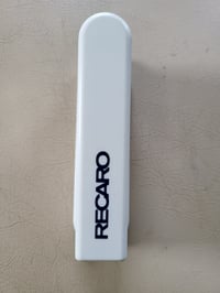 Image 3 of Recaro Stapler with Double Wide Recaro Staples 