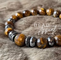 Image 2 of Tiger Eye Me Please