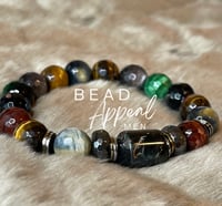 Image 1 of Tiger’s Eye Exposure