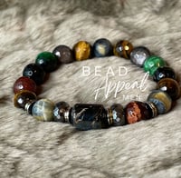 Image 2 of Tiger’s Eye Exposure