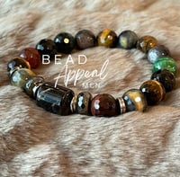 Image 3 of Tiger’s Eye Exposure