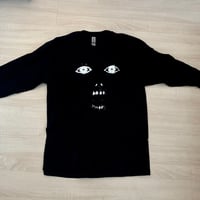 Image 1 of Soft scrēam long sleeve limited version