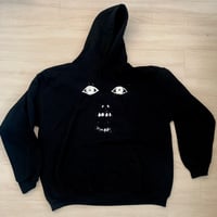 Image 1 of Soft scrēam. Hoodie limited version