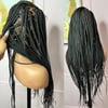 Sasha (Full Lace braided wig) 