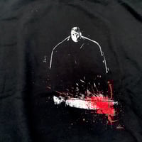 Image 2 of Slāsher. Sweatshirt (limited) (M ONLY LEFT)
