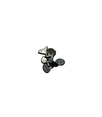 Enamel Pin