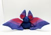 Bi bat - Multiple Colour Options - Made to Order