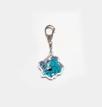 Image 4 of Anime Acrylic Charm