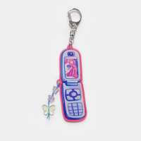 Image 3 of Anime Acrylic Charm