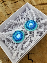 OCEAN EYES
