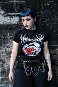 Image 3 of Hereditary HAIL PAIMON T-shirt